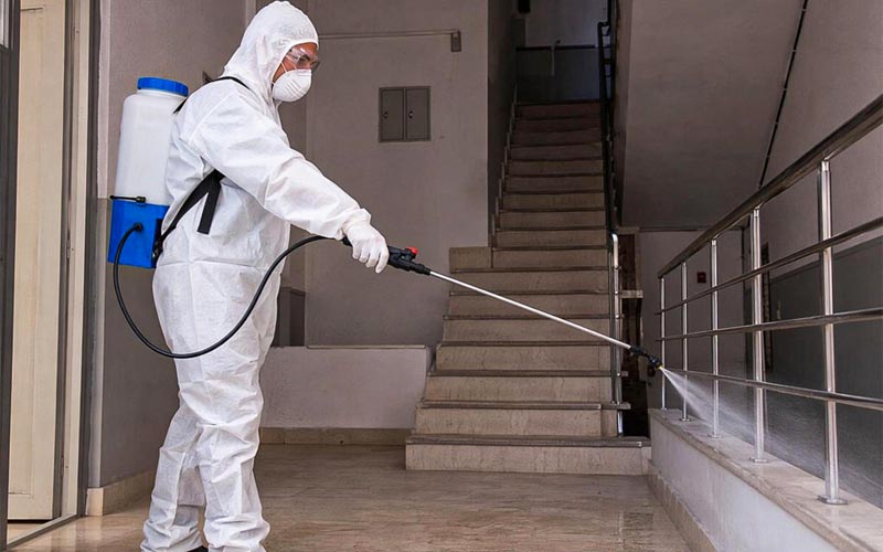 آهک ضدعفونی کننده؛ راهنمای کامل انتخاب، مصرف و ایمنی